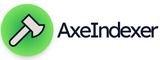 AxeIndexer Logo